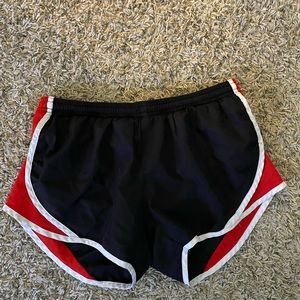 Women’s athletic soffe shorts